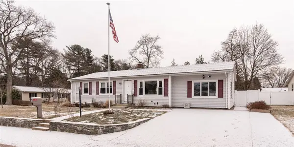 3 Audrey CT, Coventry, RI 02816