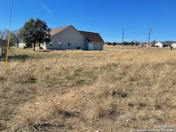 NA (LOT 20) Spring Creek, Bandera, TX 78003