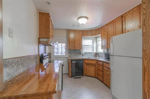 910 Borum PL, Oklahoma City, OK 73110