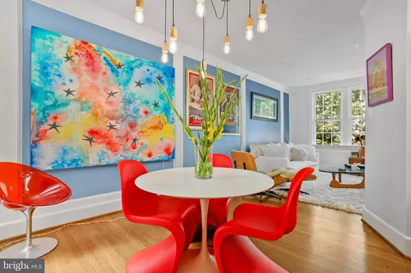 1215 33RD ST NW, Washington, DC 20007