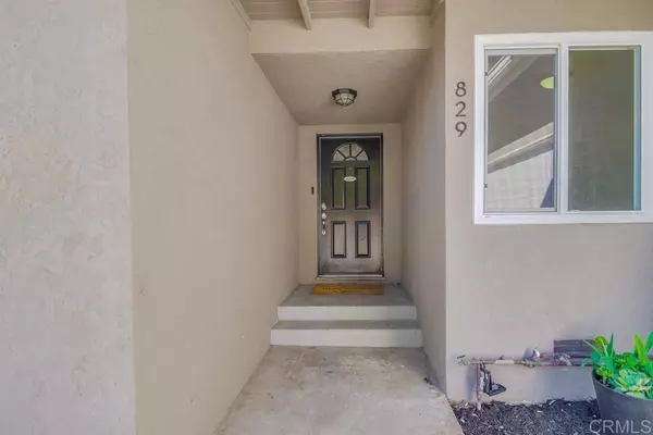 829 Maywood ST, Escondido, CA 92027