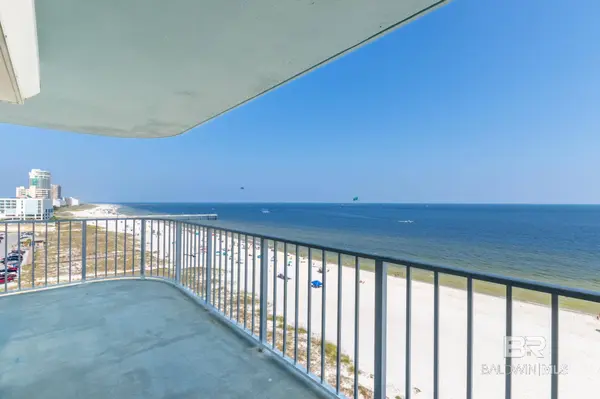 25800 Perdido Beach Boulevard #901, Orange Beach, AL 36561