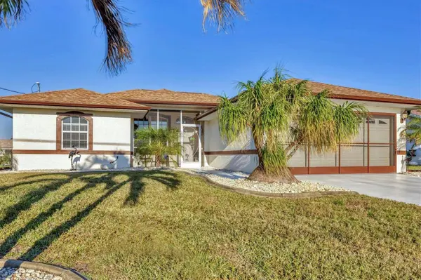 197 BUNKER RD, Rotonda West, FL 33947