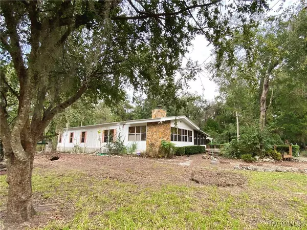 6359 S Hancock RD, Homosassa, FL 34448