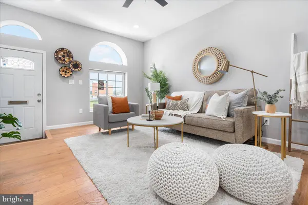 923 N PATTERSON PARK AVE, Baltimore, MD 21205