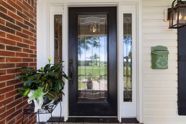 1220 Fisherville Road, Finchville, KY 40022