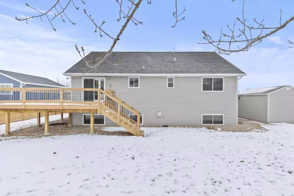10145 Willmington Drive, Summerset, SD 57718