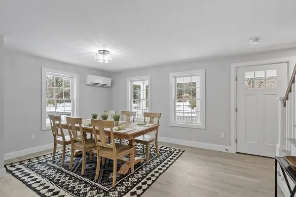 150 Salem St, Andover, MA 01810