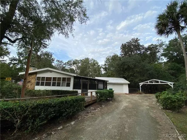 6359 S Hancock RD, Homosassa, FL 34448