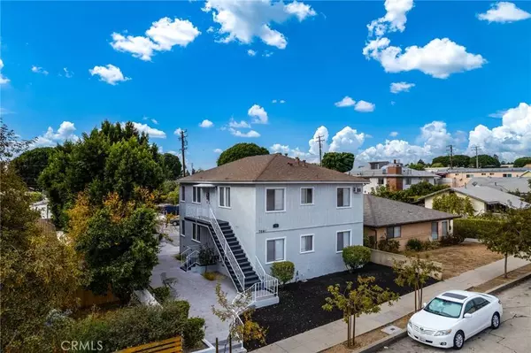 7641 Bright AVE, Whittier, CA 90602