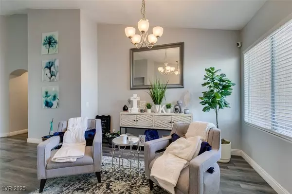 4624 Mission Cantina Street, North Las Vegas, NV 89081