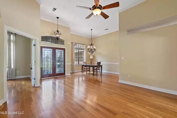 2692 Garden Gate Drive, Hernando, MS 38632