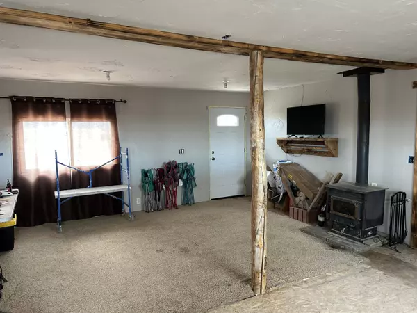 20 Acres With a House in Beryl, Beryl, UT 84714