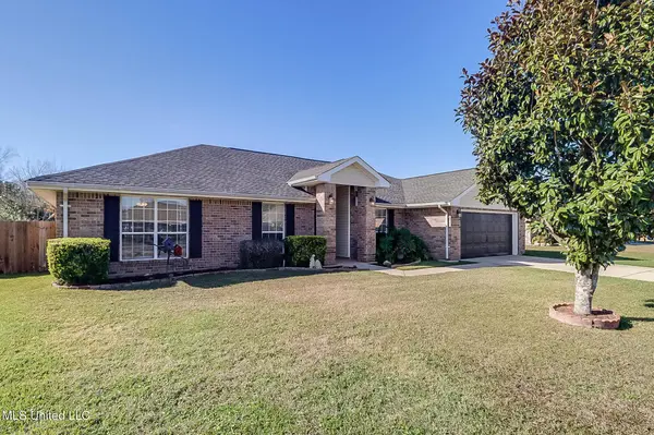 13047 Glennwood Place, Gulfport, MS 39503