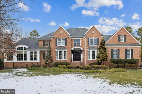 19 LOWBRIDGE, Medford, NJ 08055