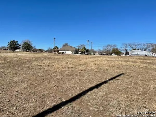 NA (LOT 11) Spring Creek, Bandera, TX 78003