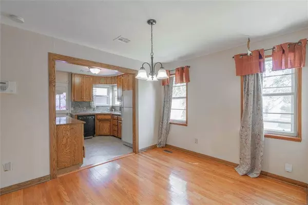 910 Borum PL, Oklahoma City, OK 73110