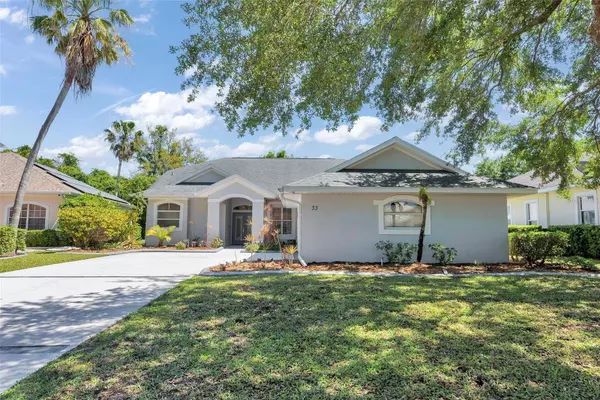 33 ACCLAIM AT LIONSPAW, Daytona Beach, FL 32124