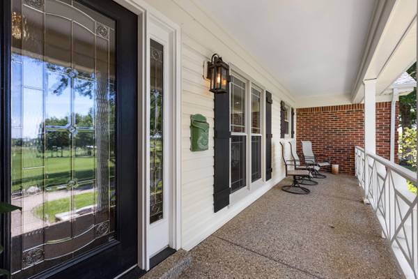 1220 Fisherville Road, Finchville, KY 40022