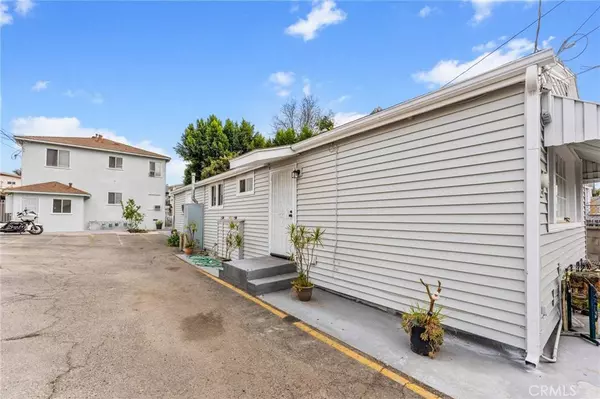 7641 Bright AVE, Whittier, CA 90602