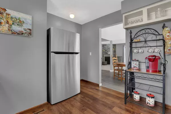 625 Country Club Drive #A6, Newark, OH 43055