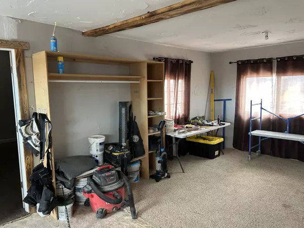 20 Acres With a House in Beryl, Beryl, UT 84714