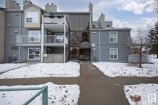 #203 70 ALPINE PL, St. Albert, AB T8N 3Y2