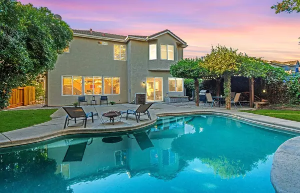 3717 Fallen Oak DR, Modesto, CA 95355