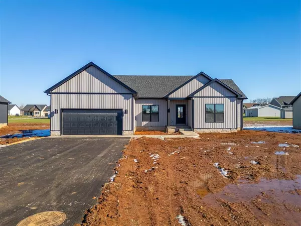 107 Planters Way, Auburn, KY 42206