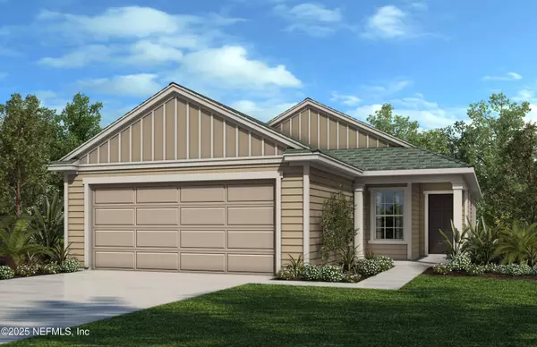 55 STONECREST DR, St Johns, FL 32259