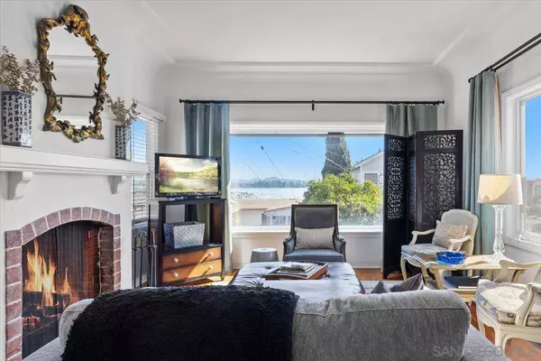 3326 Trumbull St, San Diego, CA 92106