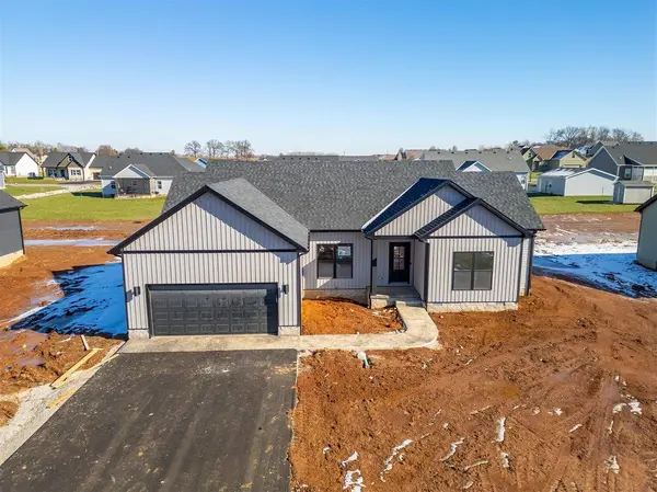 107 Planters Way, Auburn, KY 42206