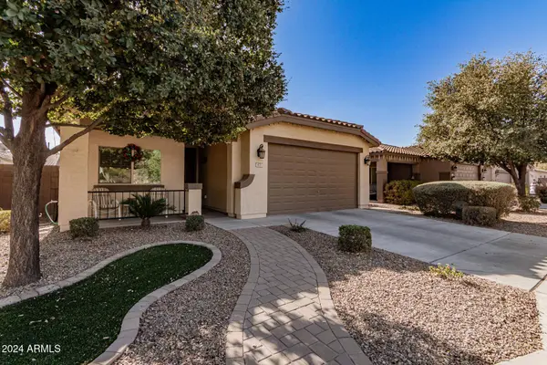 873 W HARVEST Road, Queen Creek, AZ 85140