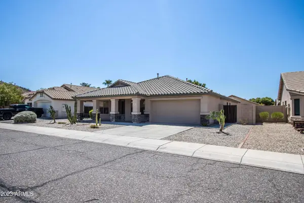 3127 W FOLGERS Road, Phoenix, AZ 85027