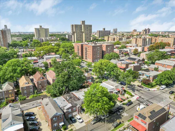 2341 Matthews AVE, Bronx, NY 10467