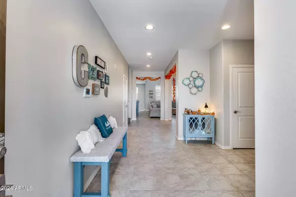 14428 W Faye Way, Surprise, AZ 85387