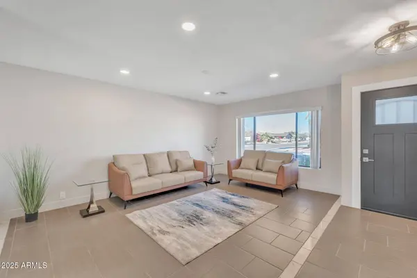 1819 W EVANS Drive, Phoenix, AZ 85023