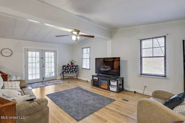 607 Sunset Street, Brandon, MS 39042