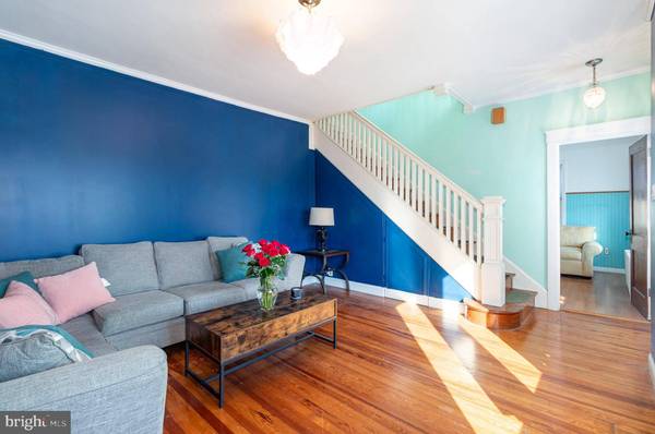 4816 ORCHARD ST, Harrisburg, PA 17109