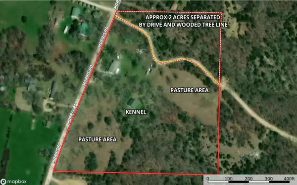 1380 Morris RD, Mountain Grove, MO 65711