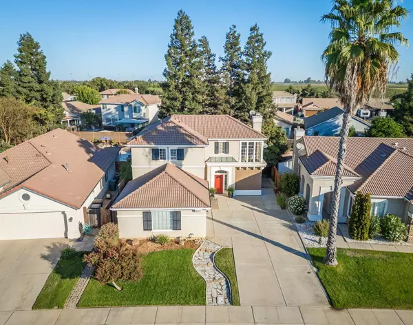 3717 Fallen Oak DR, Modesto, CA 95355