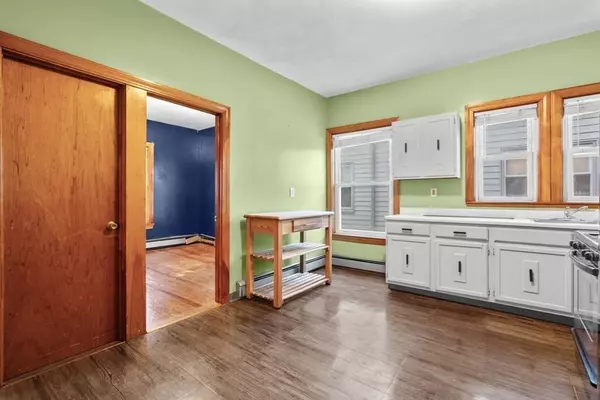 29 Rosemary, Boston, MA 02130