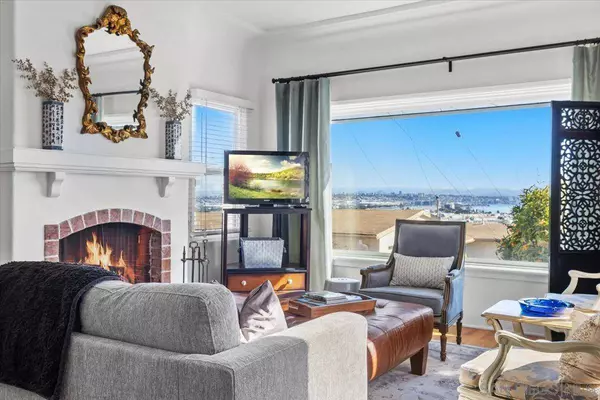 3326 Trumbull St, San Diego, CA 92106