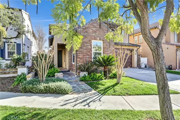 8 Ingleside, Irvine, CA 92620