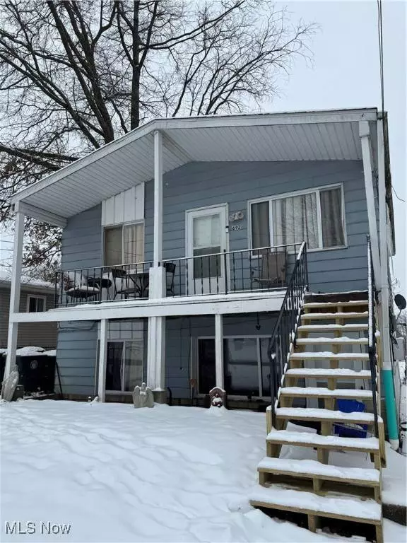 690-692 Hogue AVE, Akron, OH 44310