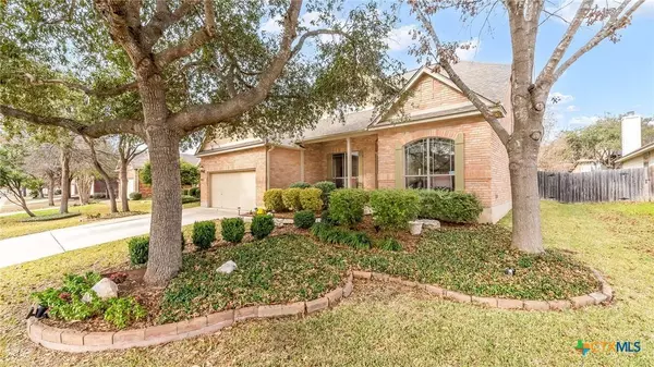9231 Larsons LN, Helotes, TX 78023