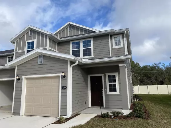 150 Beach Palm Court, St Augustine, FL 32086