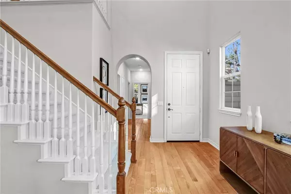 8 Ingleside, Irvine, CA 92620