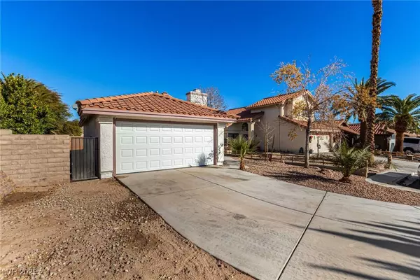 7748 Selby Court, Las Vegas, NV 89147