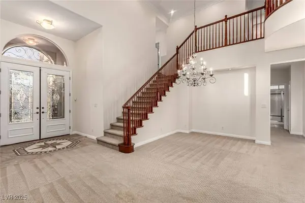 6440 Bright Morning Street, North Las Vegas, NV 89084